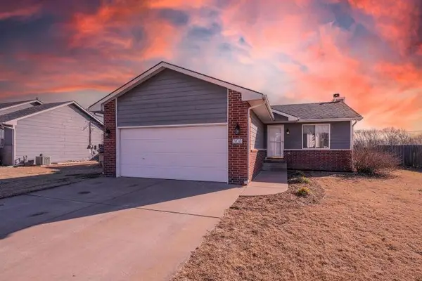 308 N Dacey, Bentley, KS 67016