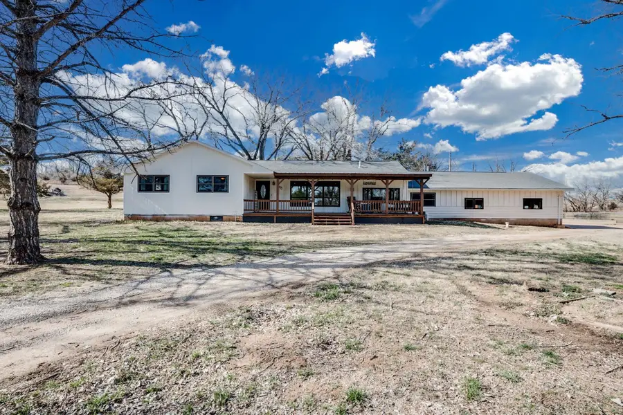 875 NE 20th, Kingman, KS 67068 - #2