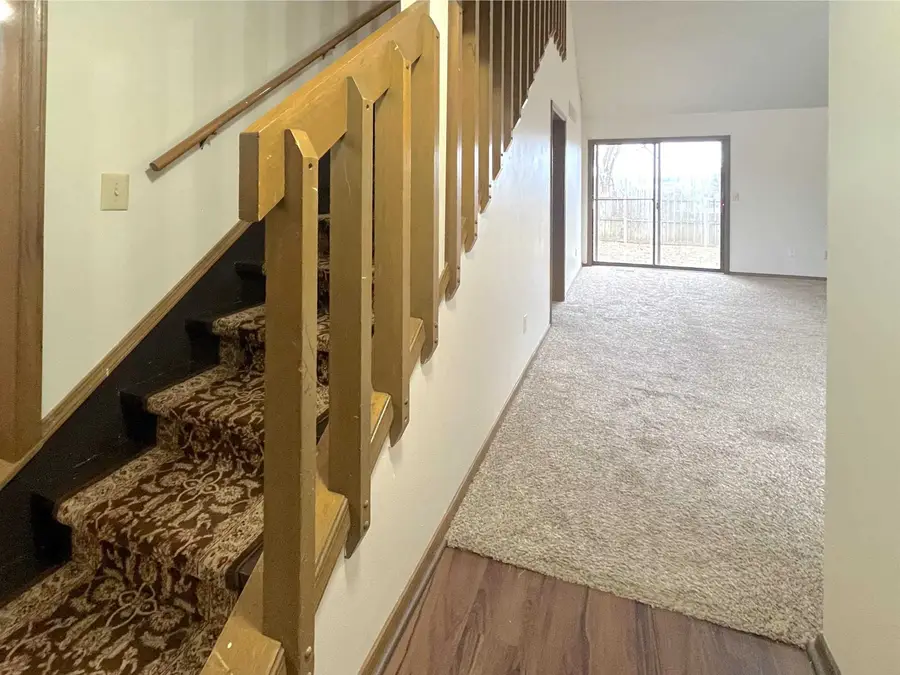 1518 S Todd Pl, Wichita, KS 67207 - #2