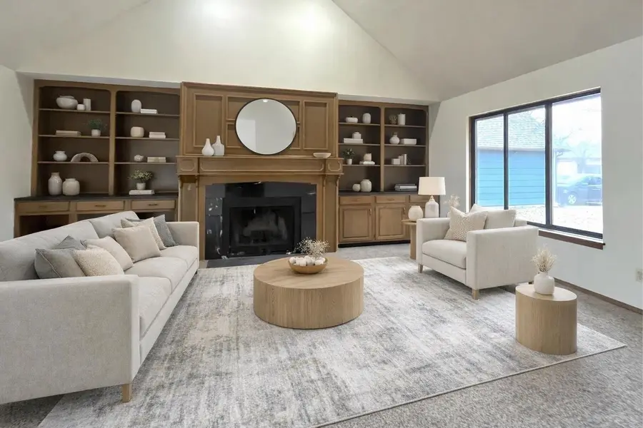 1518 S Todd Pl, Wichita, KS 67207 - #3