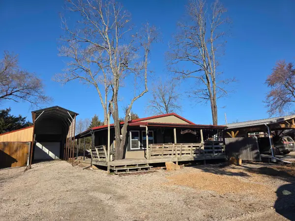 407 Y50, Fall River, KS 67047