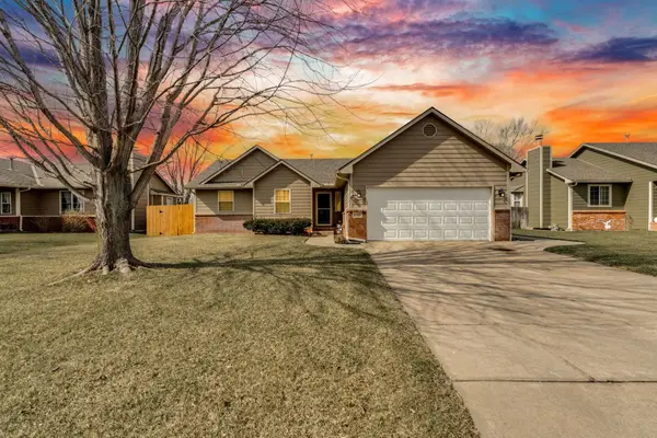 2703 N Parkdale St, Wichita, KS 67205-6019