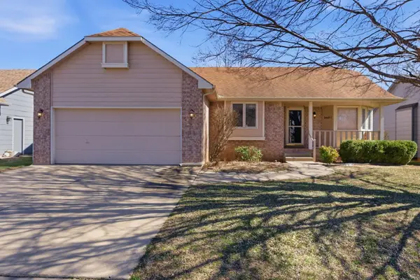 2554 N Crestline Ct, Wichita, KS 67205