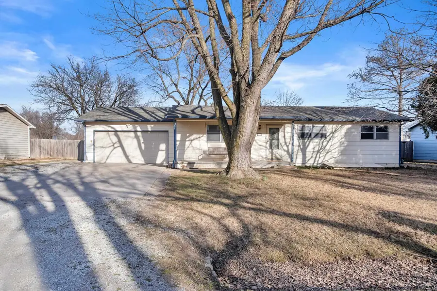 5450 N Charles St, Wichita, KS 67204 - #2