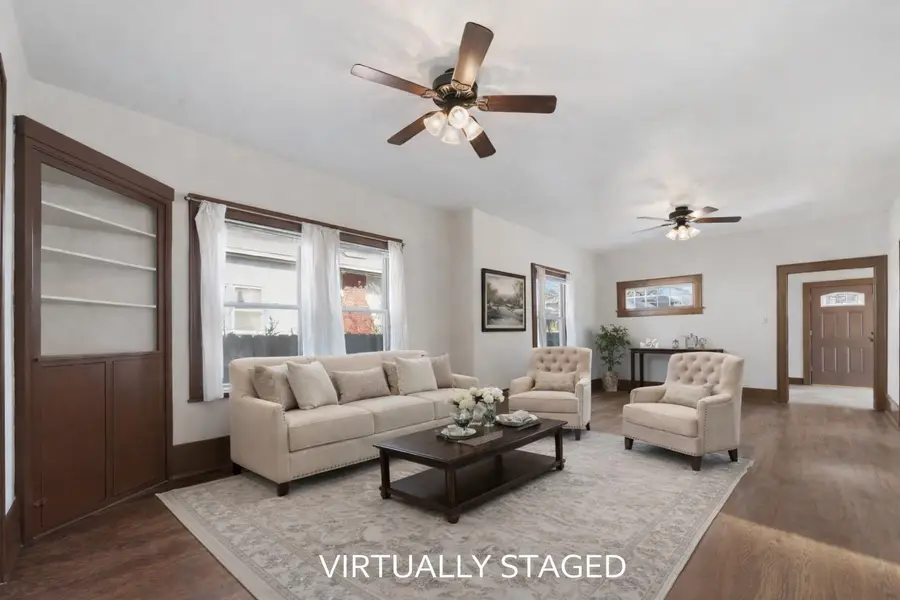 345 S Holyoke St, Wichita, KS 67218 - #2