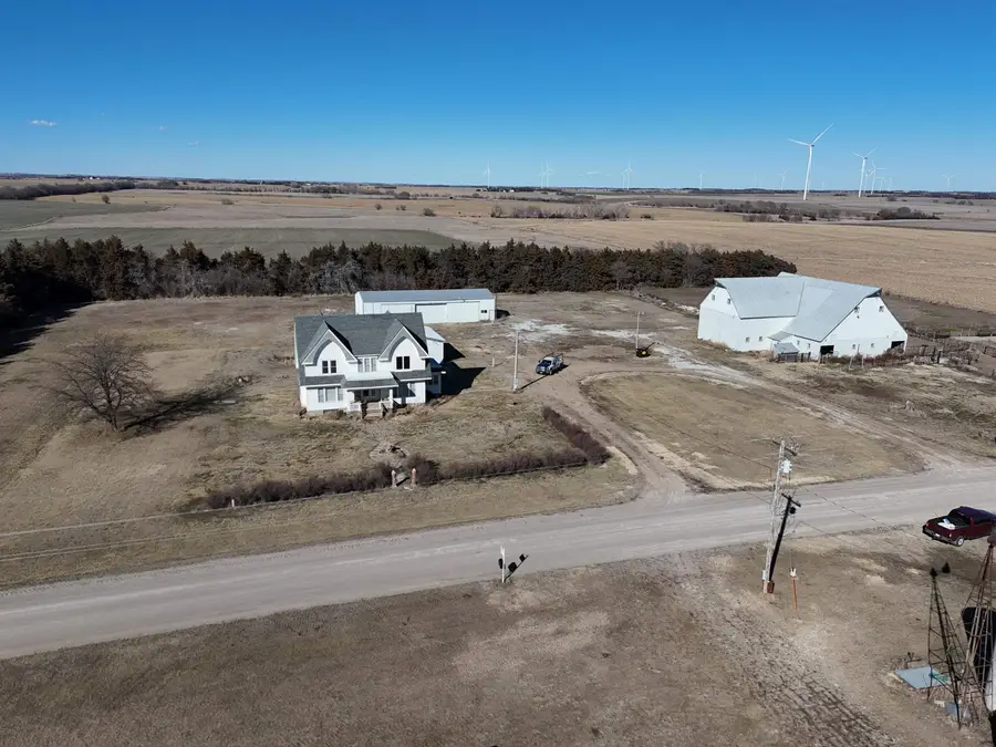 2272 Hickory Rd, Munden, KS 66959 - #3