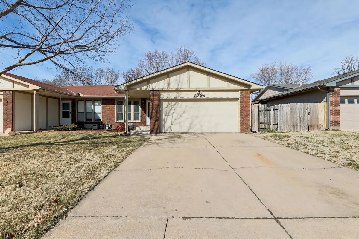 8724 E Boston, Wichita, KS 67207 - #1