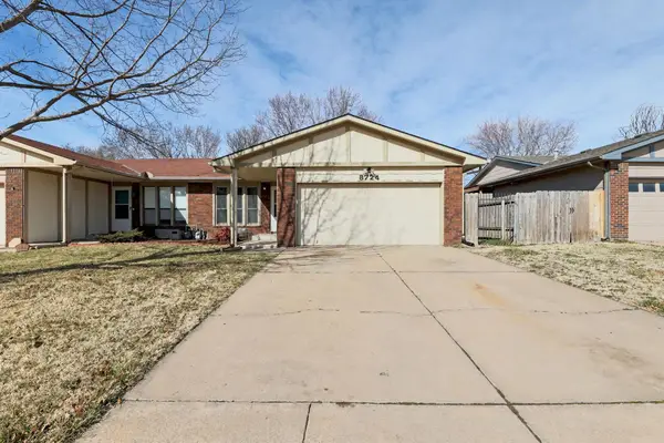 8724 E Boston, Wichita, KS 67207