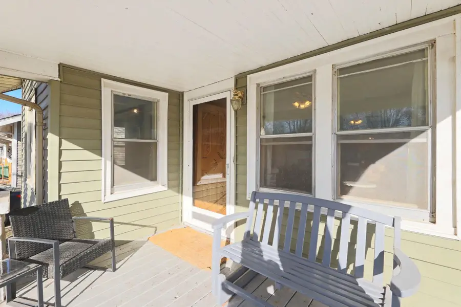 124 N Saint Clair Ave, Wichita, KS 67203 - #3