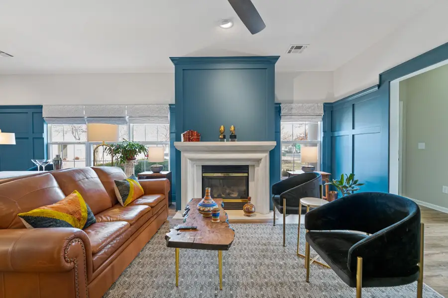 9400 E Wilson Estates Pkwy Apt 902, Wichita, KS 67206 - #3