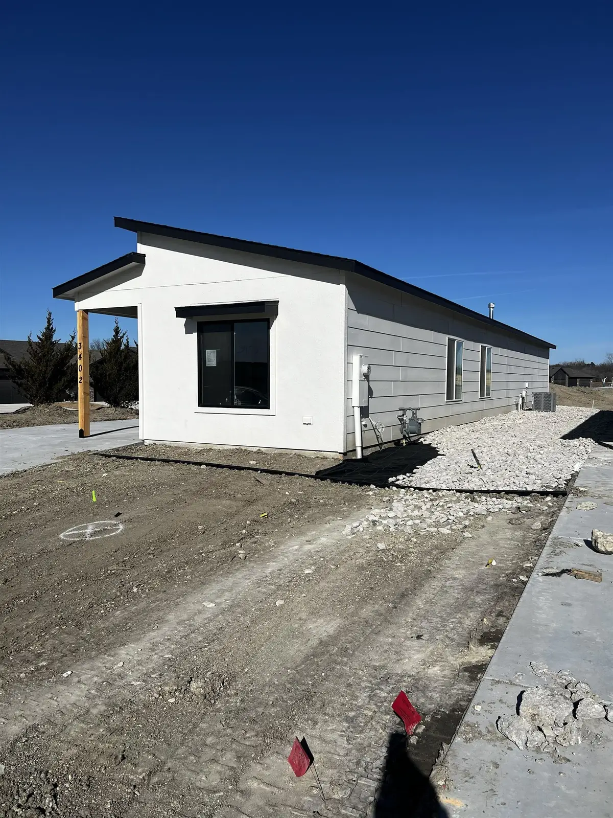 3402 E Thunder, Wichita, KS 67219 - #1