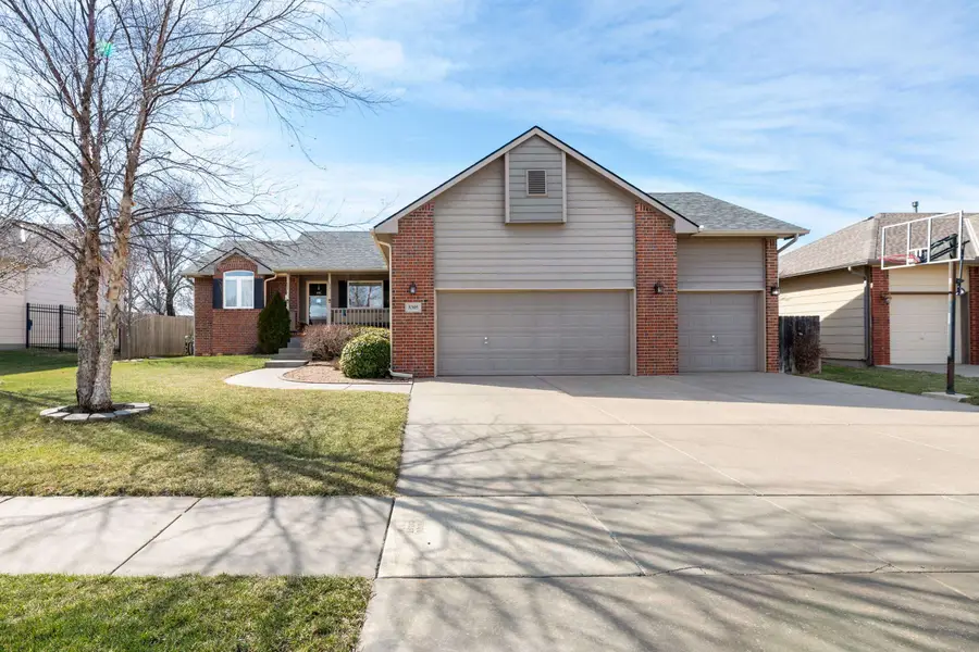8305 E Old Mill St, Wichita, KS 67226 - #2