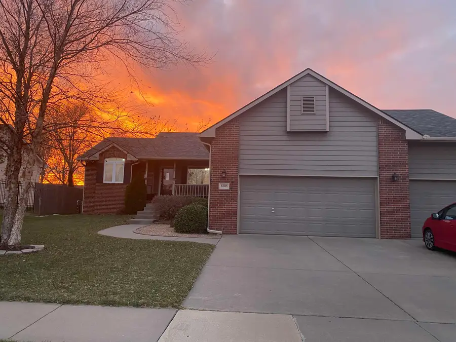 8305 E Old Mill St, Wichita, KS 67226 - #3