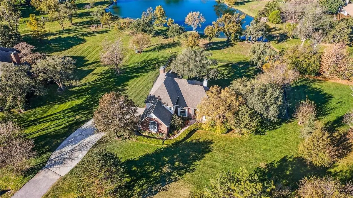 1431 N 143rd St E, Wichita, KS 67230 - #1