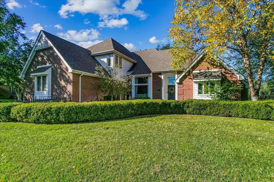 1431 N 143rd St E, Wichita, KS 67230 - #2