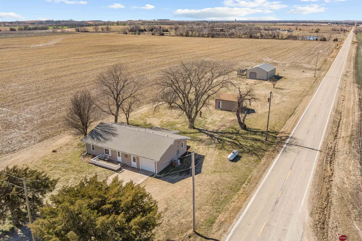 1808 S Lightville Rd, Salina, KS 67401 - #1