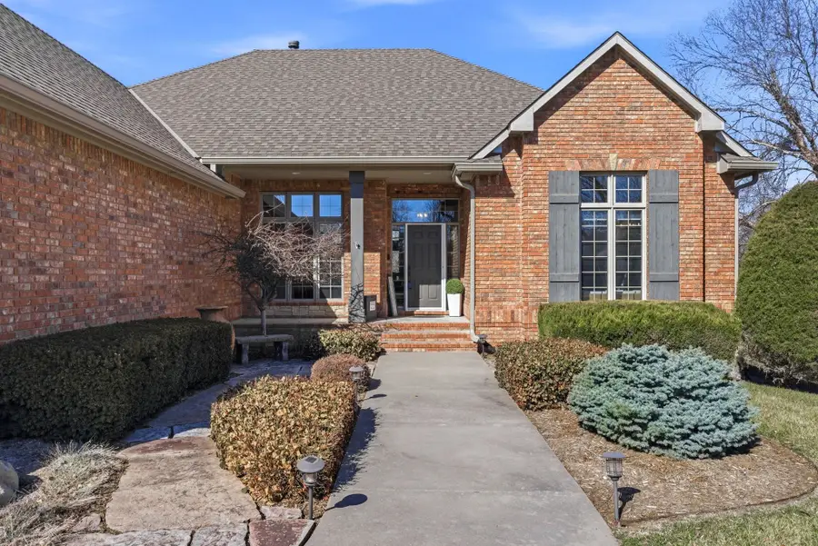 14730 E Summerfield, Wichita, KS 67230 - #3