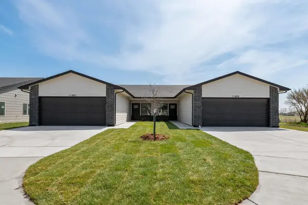 11334-11336 W 35th Cir, Wichita, KS 67215