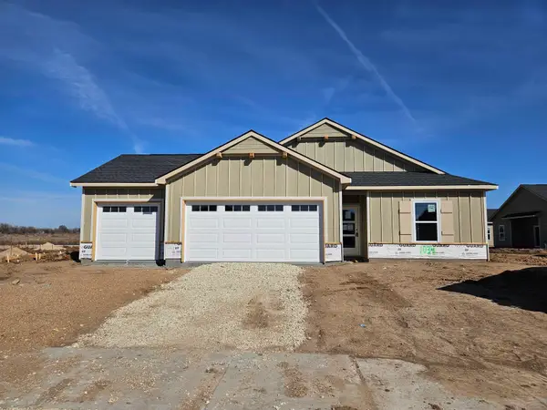 1034 N Forestview St, Wichita, KS 67235