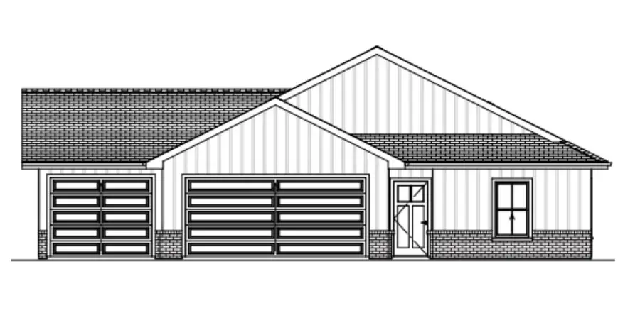 1034 N Forestview St, Wichita, KS 67235 - #2