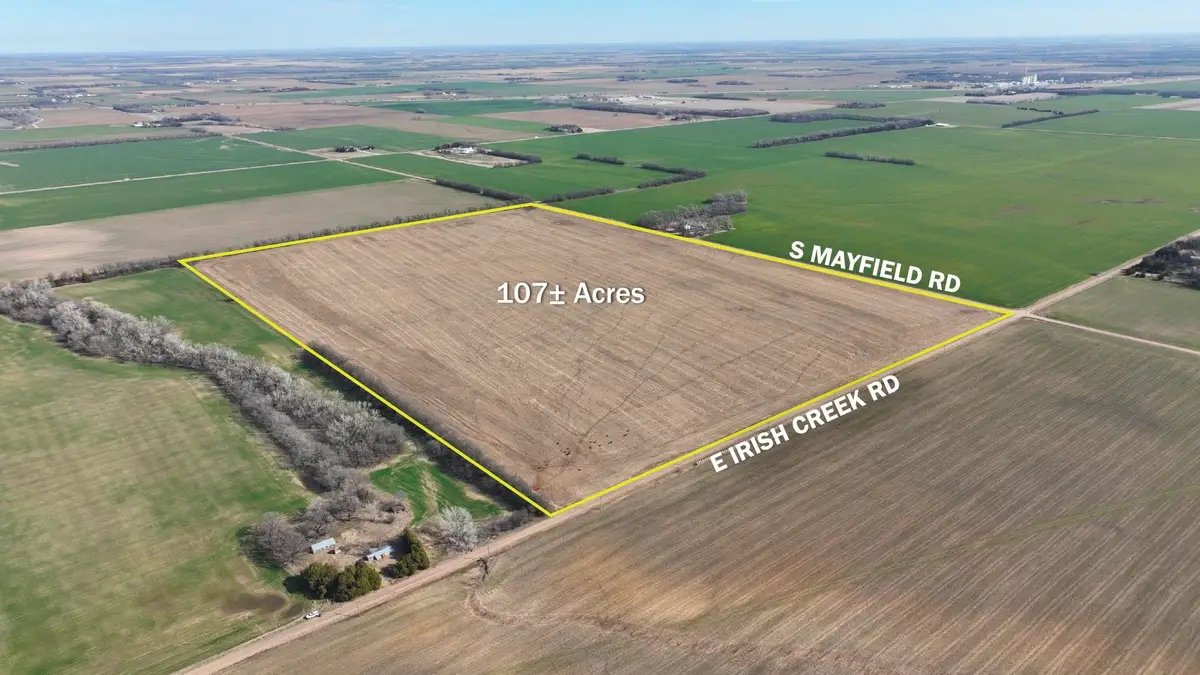 0000 S Mayfield, Haven, KS 67543 - #1