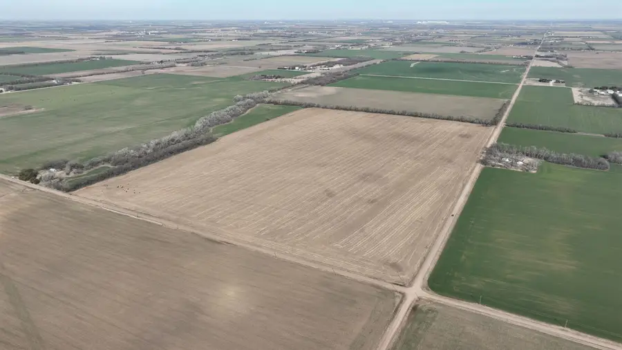 0000 S Mayfield, Haven, KS 67543 - #2