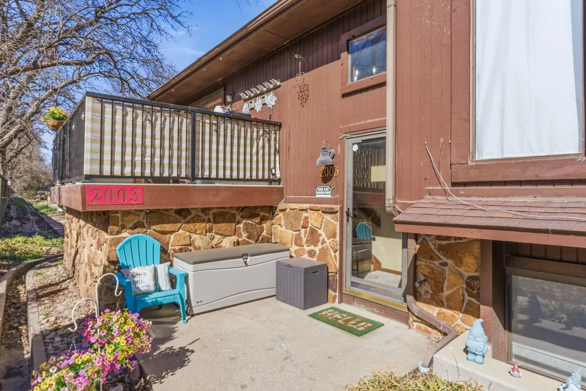2421 S Yellowstone St Unit 2003, Wichita, KS 67215 - #1