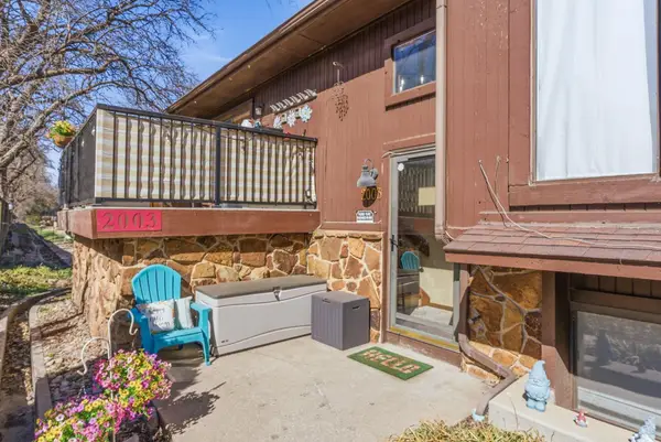 2421 S Yellowstone St Unit 2003, Wichita, KS 67215