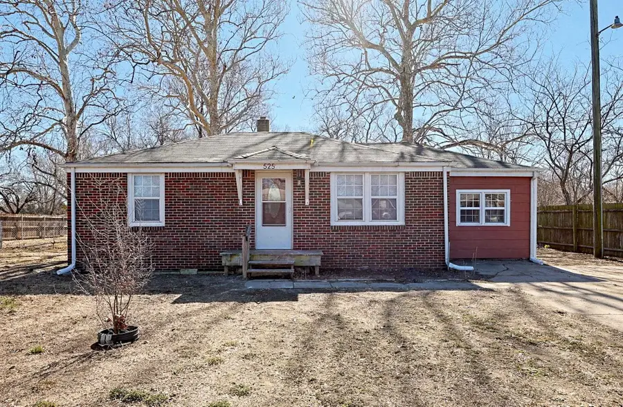 525 W 48th St N, Wichita, KS 67204 - #2