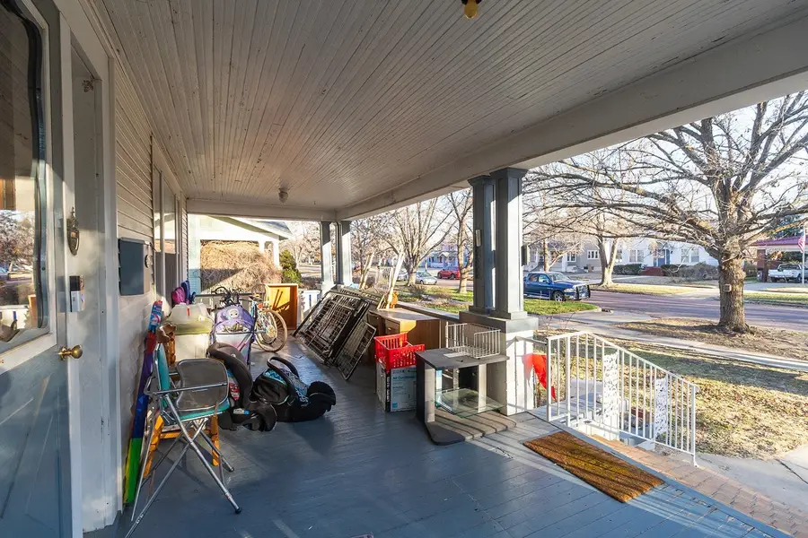 306 E 13th, Hutchinson, KS 67501 - #2