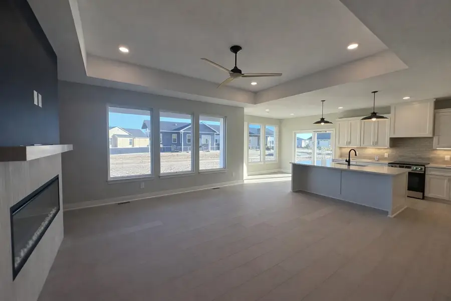 3105 Judith, Wichita, KS 67205 - #3