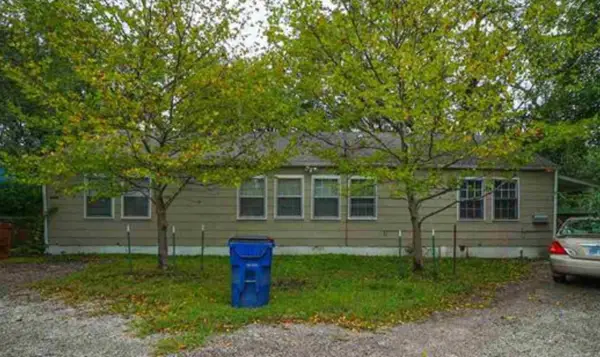 4339-4341 Bayley, Wichita, KS 67218