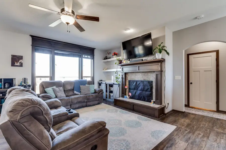 2004 E Teak Ct, Andover, KS 67002 - #2