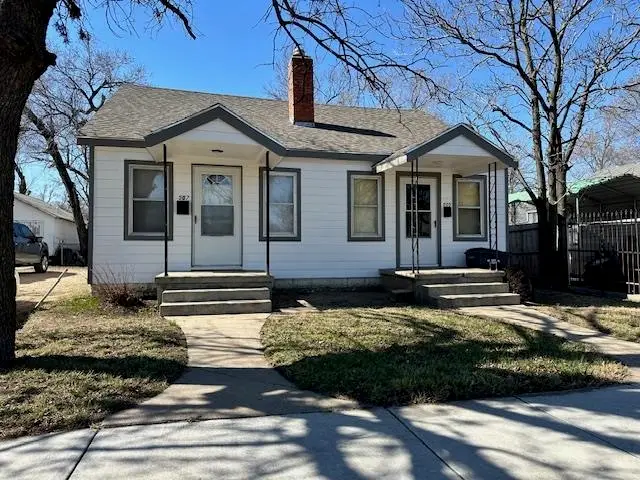 505 S Meridian Ave, Wichita, KS 67213 - #1