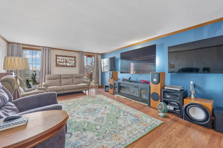 4703 Looman St, Wichita, KS 67220 - #3