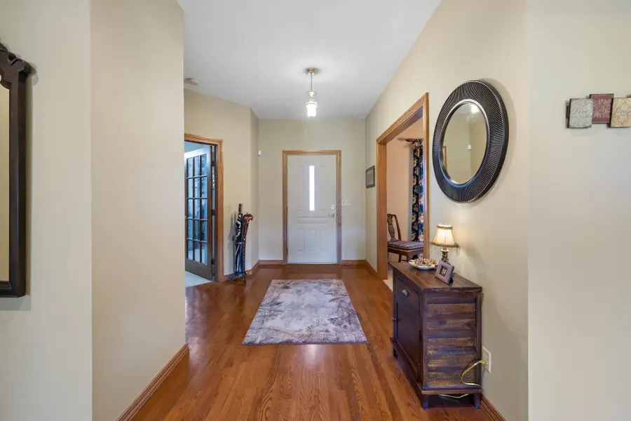 3131 N Forest Lakes Ct, Wichita, KS 67205-1905 - #2