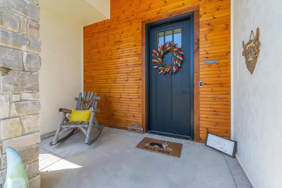 1609 N Lakeside Ct, Andover, KS 67002 - #2