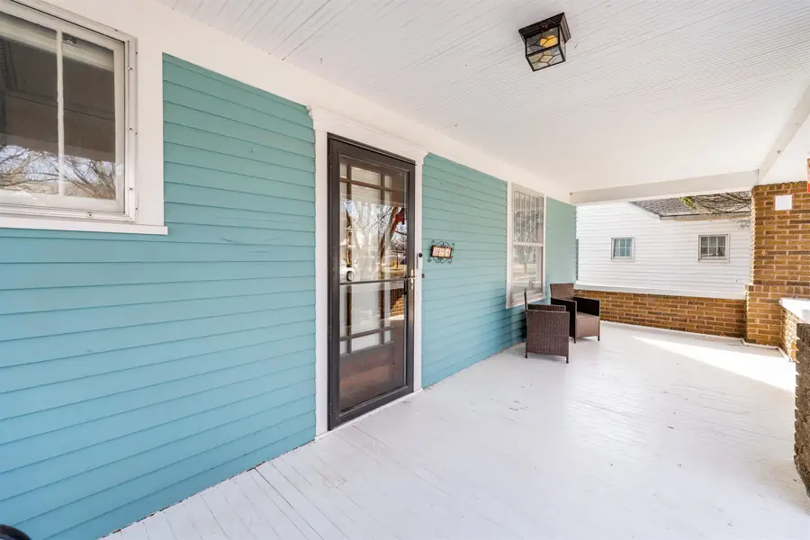 224 N 1st St., Lindsborg, KS 67456 - #2