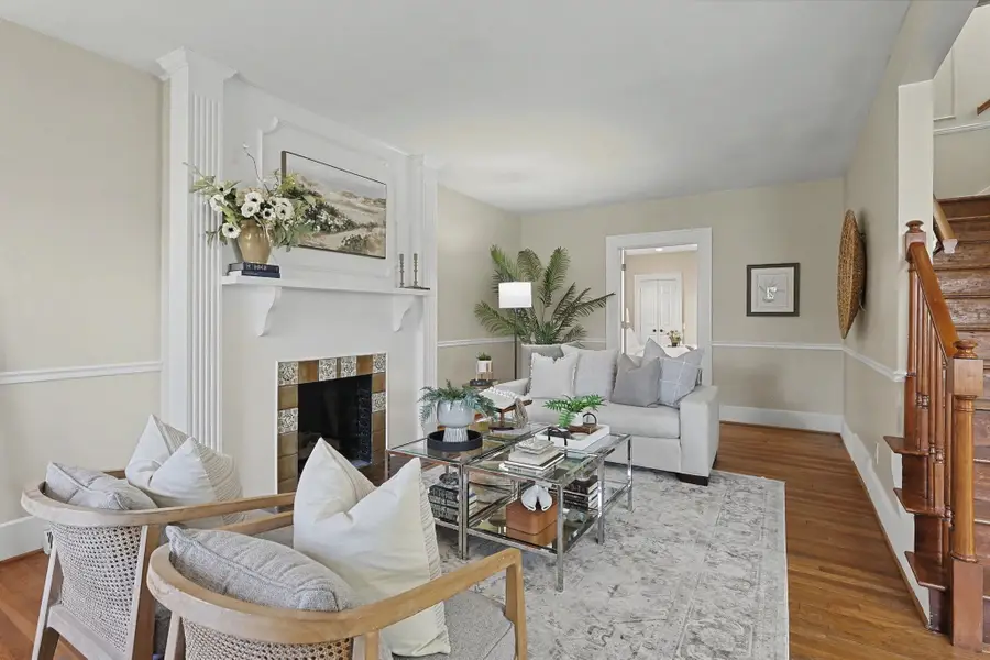 418 S Roosevelt St, Wichita, KS 67218 - #2