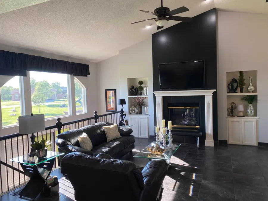 12301 E Zimmerly Ct, Wichita, KS 67207 - #3