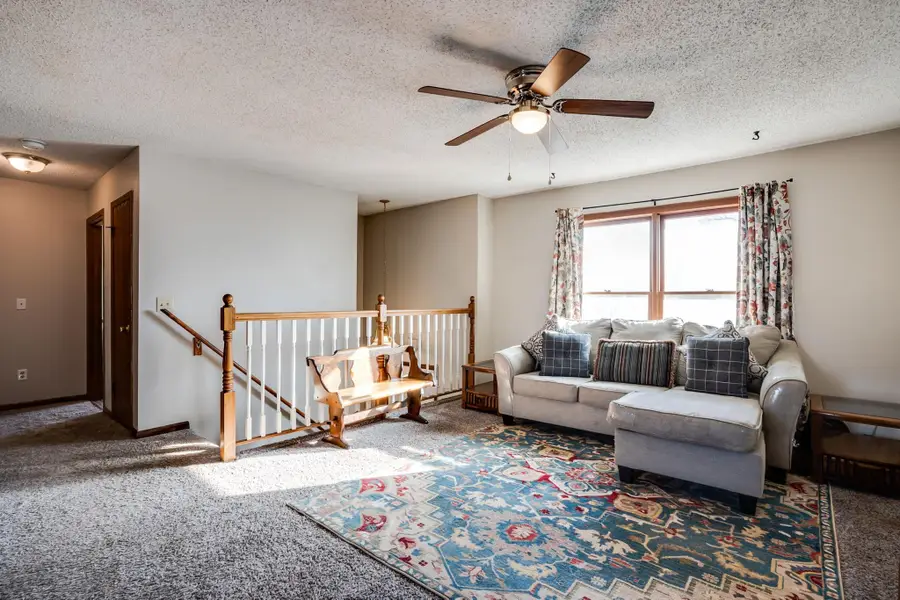 419 N Anna St, Wichita, KS 67212 - #3