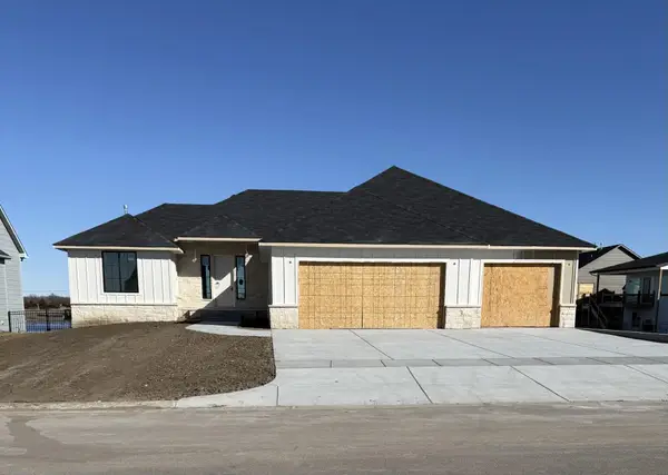 3252 N Bedford St, Wichita, KS 67226