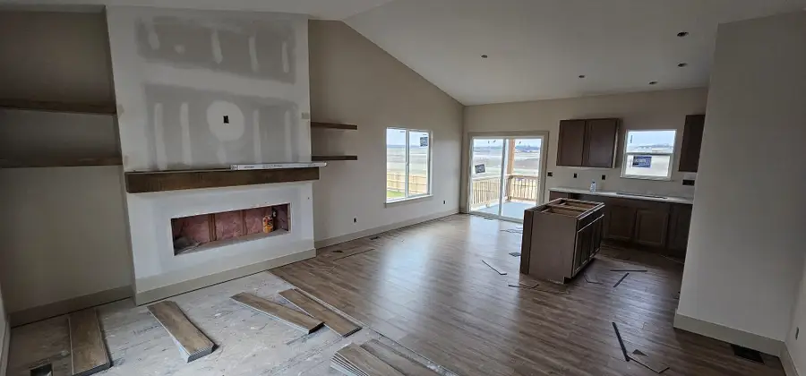 1540 E Midway Ct., Valley Center, KS 67147 - #2