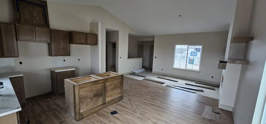 1540 E Midway Ct., Valley Center, KS 67147 - #3