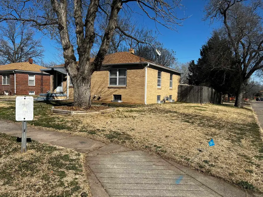 1150 Waverly St, Wichita, KS 67218 - #3