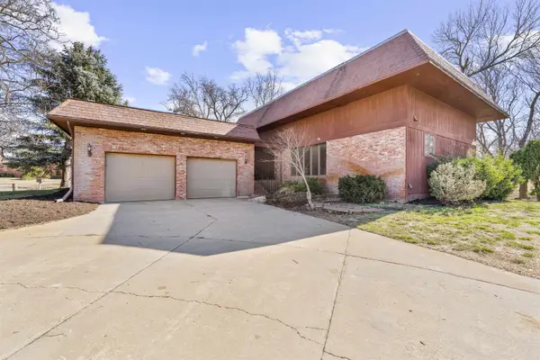 530 N Washington St., Lindsborg, KS 67456