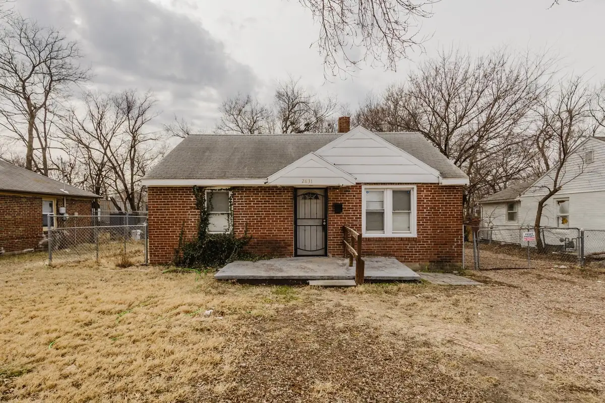 2831 E Stadium, Wichita, KS 67214 - #1