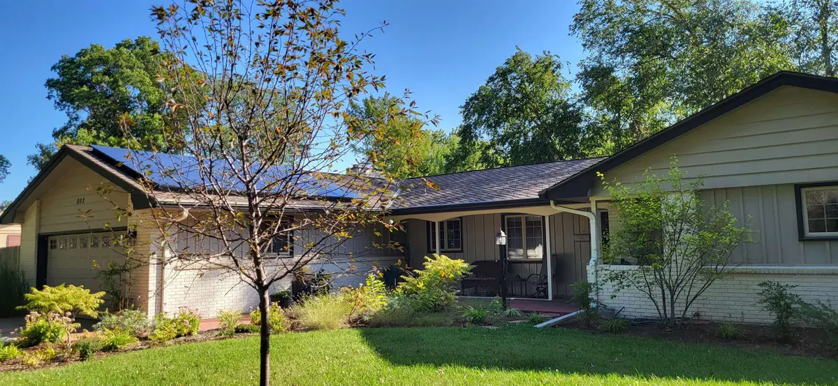 802 N Brookfield Rd, Wichita, KS 67206 - #1