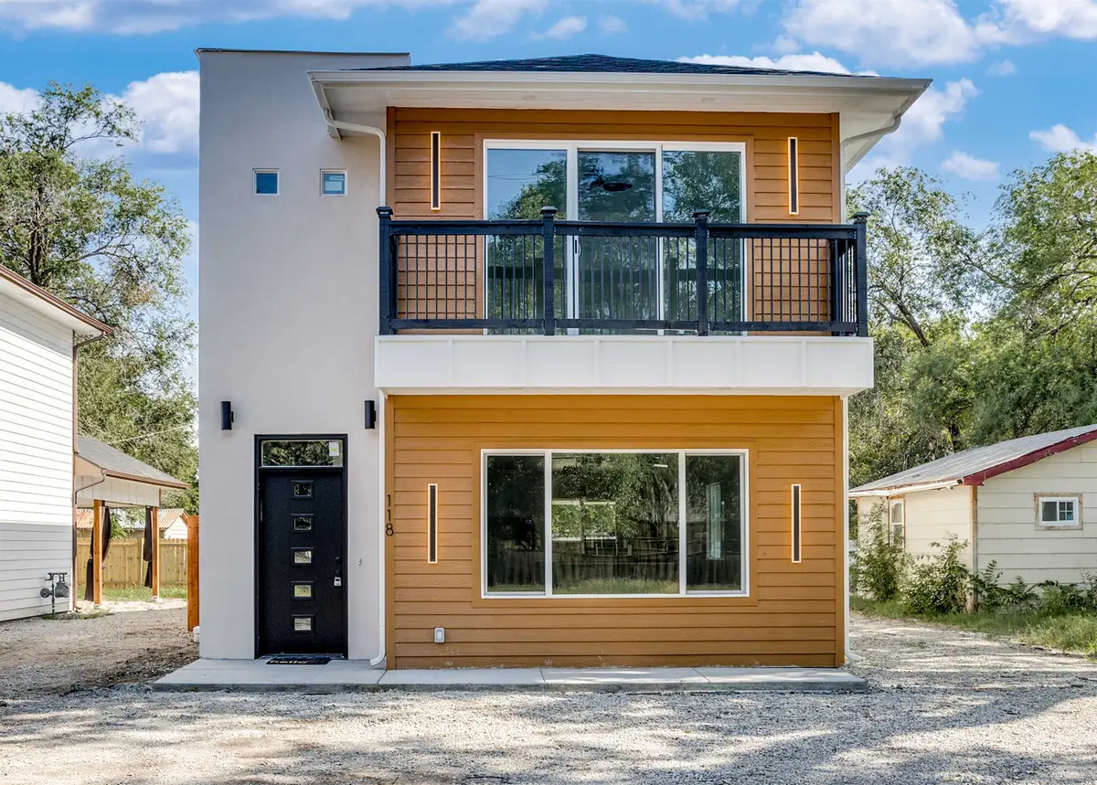 118 W Aley Way, Wichita, KS 67204-5230 - #1