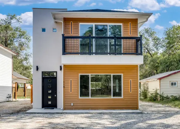 118 W Aley Way, Wichita, KS 67204-5230